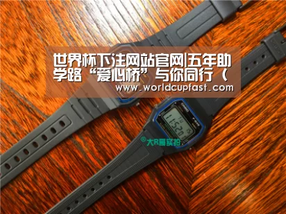 世界杯下注网站官网|五年助学路“爱心桥”与你同行(上)(图4) 世界杯下注官网
